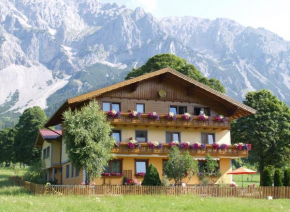 Ferienwohnung Alpenecho